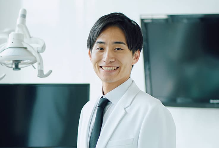 院長 平沼 象太